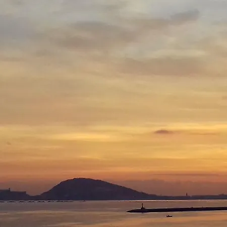 Parco Dei Gerani - Il Monolocale E La - And 3* Formia