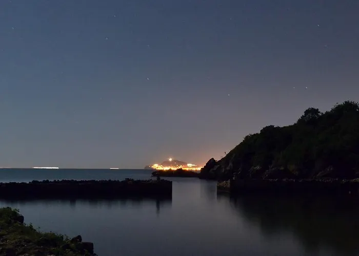 Parco Dei Gerani - Il Monolocale E La - And