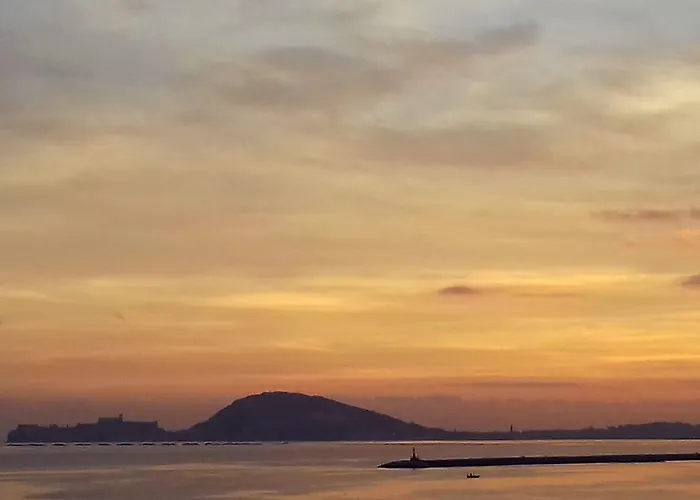 Parco Dei Gerani 3* Formia